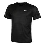 Oblečení Nike Dri-Fit Miler Breathe Shortsleeve